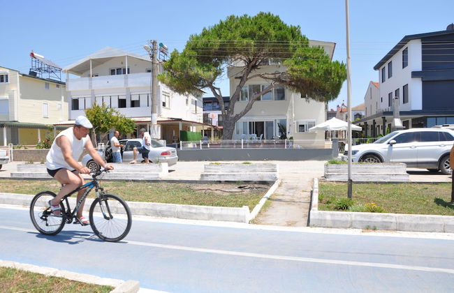 Villa Plaj - Foto 21