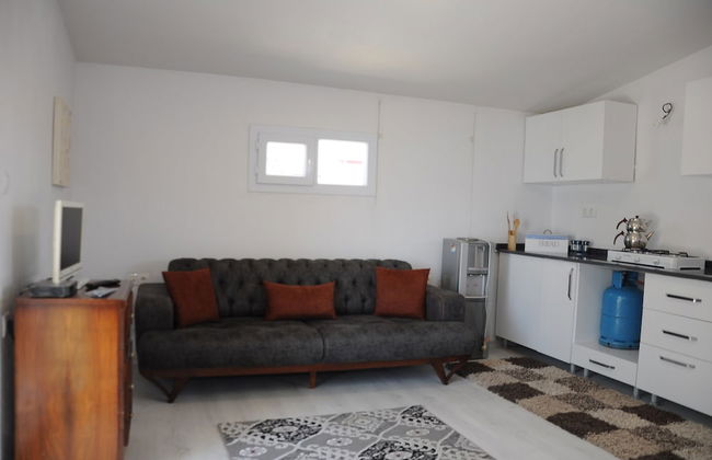 Villa Plaj - Foto 11