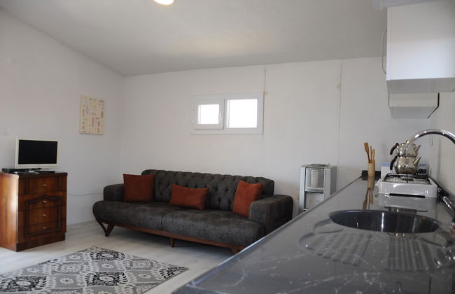 Villa Plaj - Foto 12