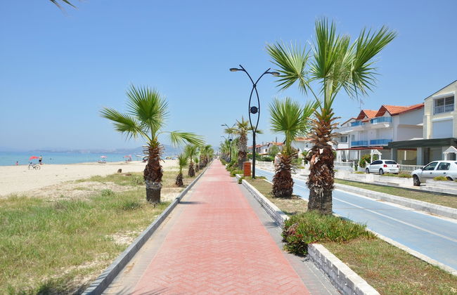 Villa Plaj - Foto 20
