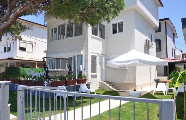 Villa Plaj - Foto 14
