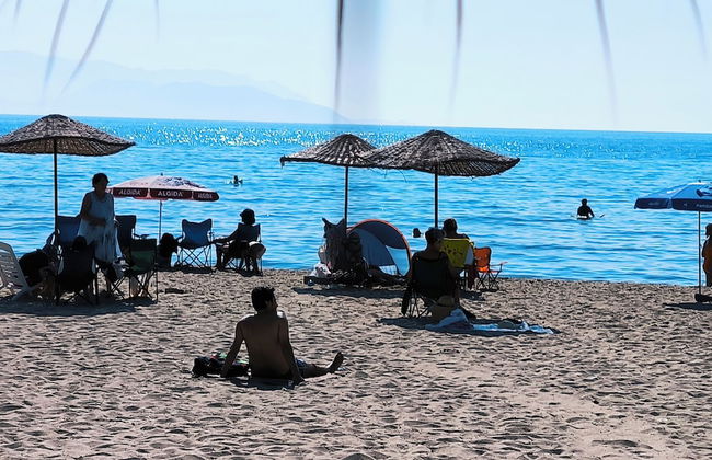 Villa Siesta - Foto 22