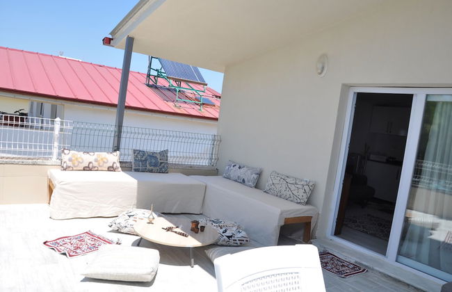 Villa Plaj - Foto 22
