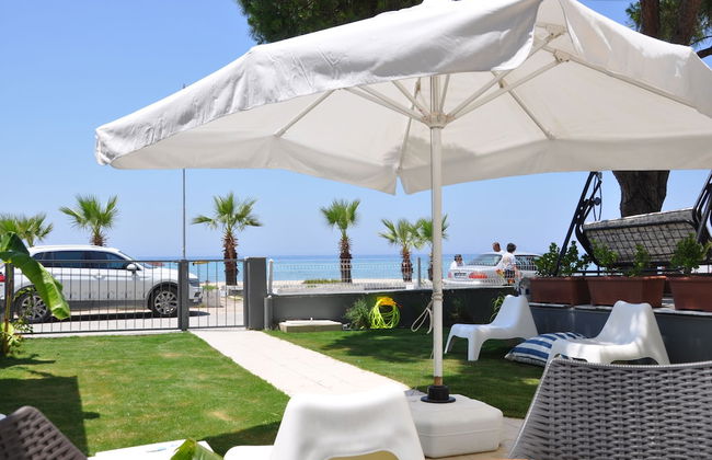 Villa Plaj - Foto 19