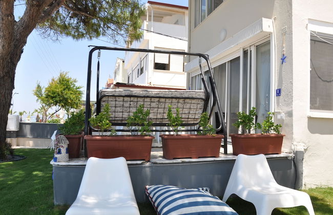Villa Plaj - Foto 17