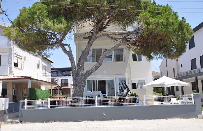 Villa Plaj - Foto 15