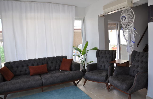 Villa Plaj - Foto 13