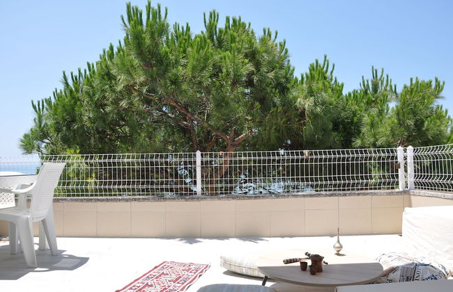 Villa Plaj - Foto 18