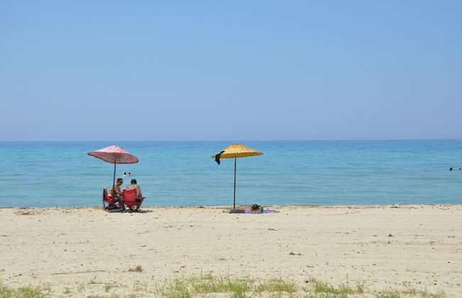 Villa Plaj - Foto 16