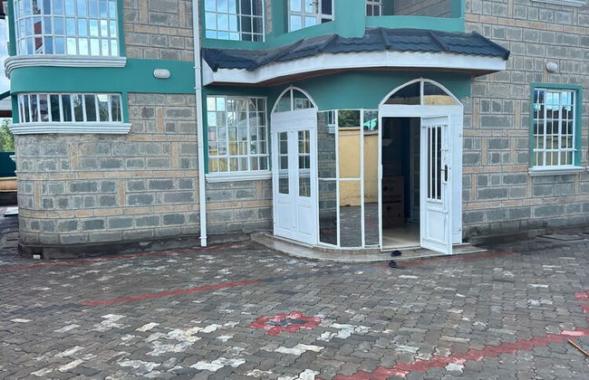 Naivasha Gate- Away Palace - Foto 21