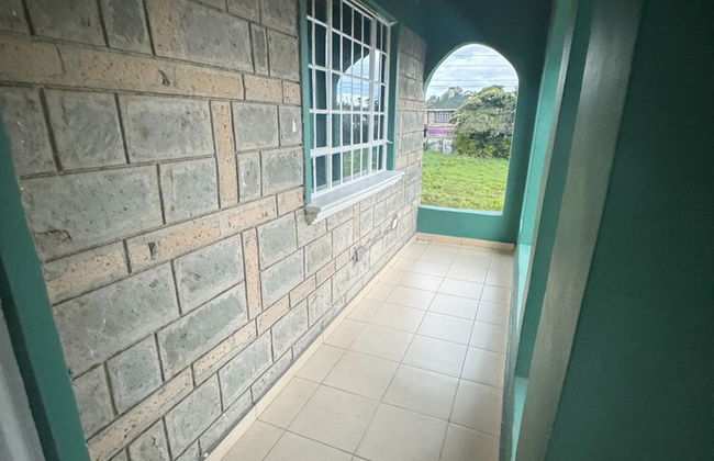 Naivasha Gate- Away Palace - Foto 9