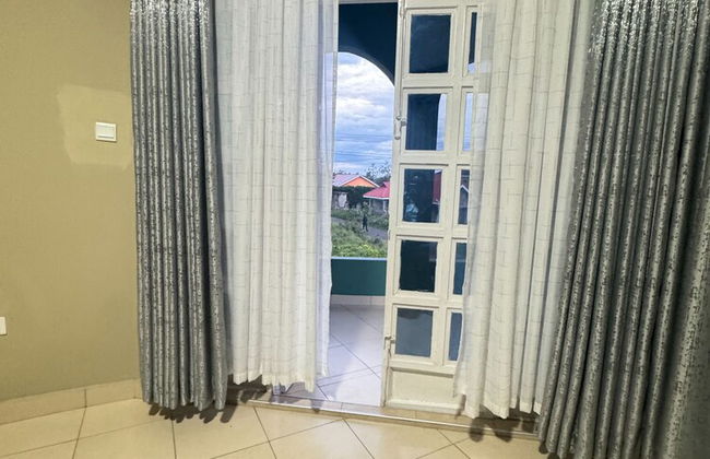 Naivasha Gate- Away Palace - Foto 20