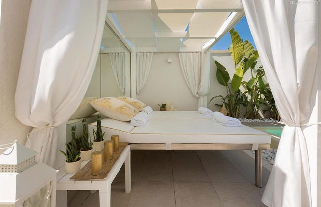 1314 AS Atlantide - Junior Suite Deluxe - Foto 6