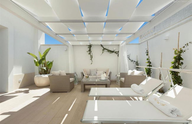 1314 AS Atlantide - Junior Suite Deluxe - Foto 35