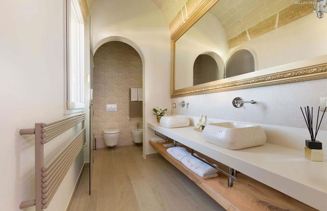 1314 AS Atlantide - Junior Suite Deluxe - Foto 27