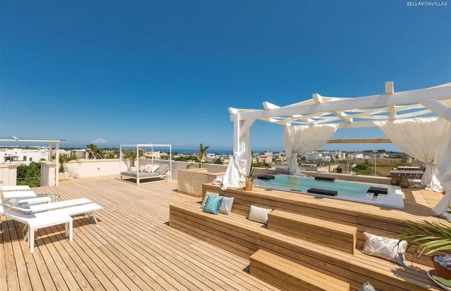 1314 AS Atlantide - Junior Suite Deluxe - Foto 37