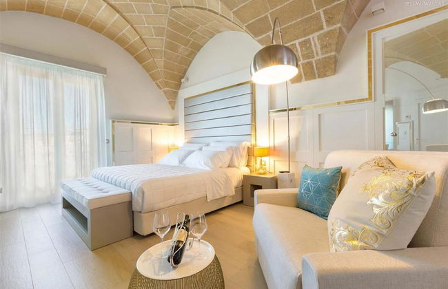 1314 AS Atlantide - Junior Suite Deluxe - Foto 23