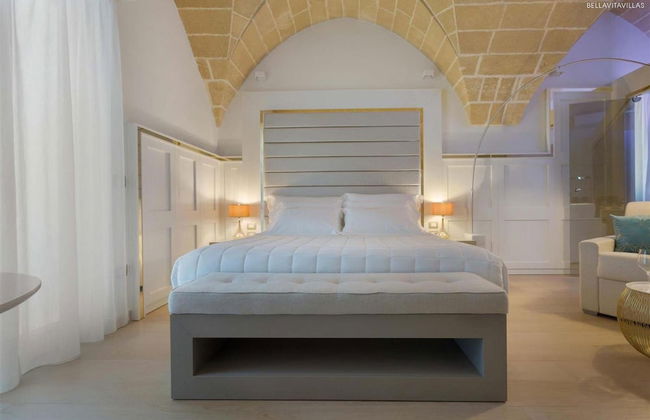 1314 AS Atlantide - Junior Suite Deluxe - Foto 19