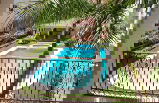 Foto 1 - Stunning 1-bed Apartment Pool View in Punta Cana