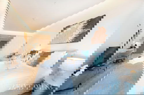 Foto 10 - Ahad Residences