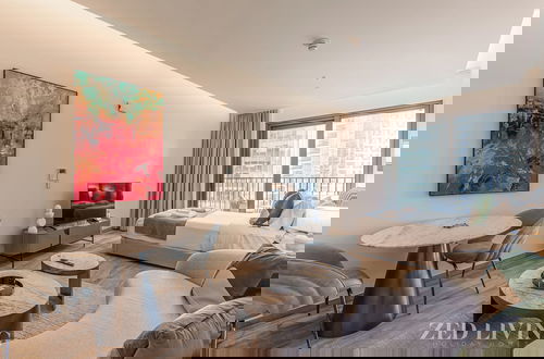 Foto 5 - Ahad Residences