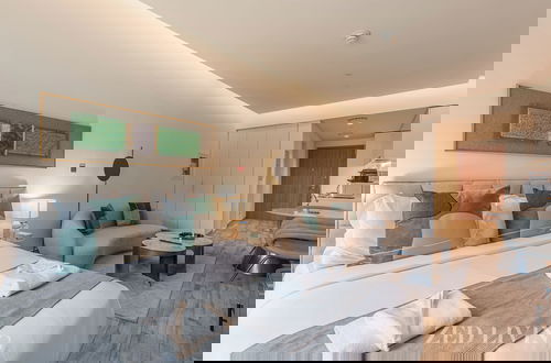 Foto 4 - Ahad Residences