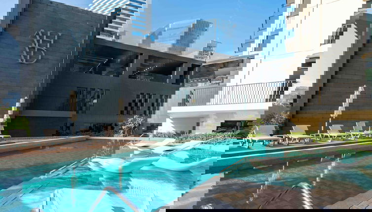 Foto 1 - Ahad Residences