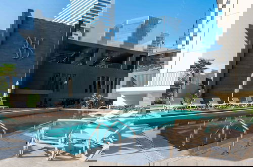 Foto 20 - Ahad Residences