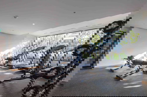 Foto 24 - Ahad Residences