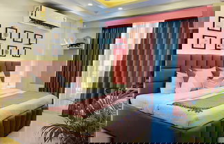Foto 3 - BedChambers Service Apartments Sector 38