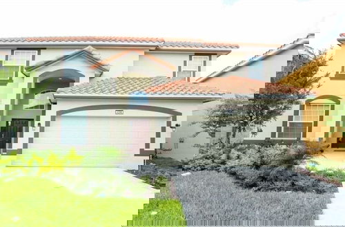 Foto 1 - Solterra Resort 6 Bed Pool Spa Game Room 6 Bedroom Home by Redawning