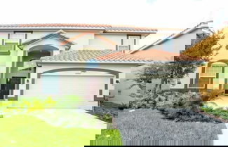 Foto 1 - Solterra Resort 6 Bed Pool Spa Game Room 6 Bedroom Home by Redawning