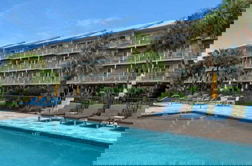Foto 22 - 2 Minutes To The Beach & Dog Friendly - Sleeps 4