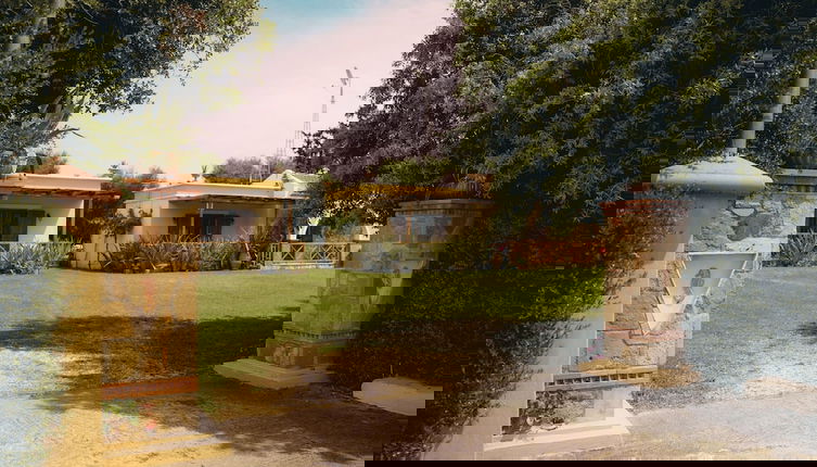 Foto 1 - Trikalioti's Lush Estate Apt Artemis