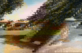 Foto 1 - Trikalioti's Lush Estate Apt Artemis