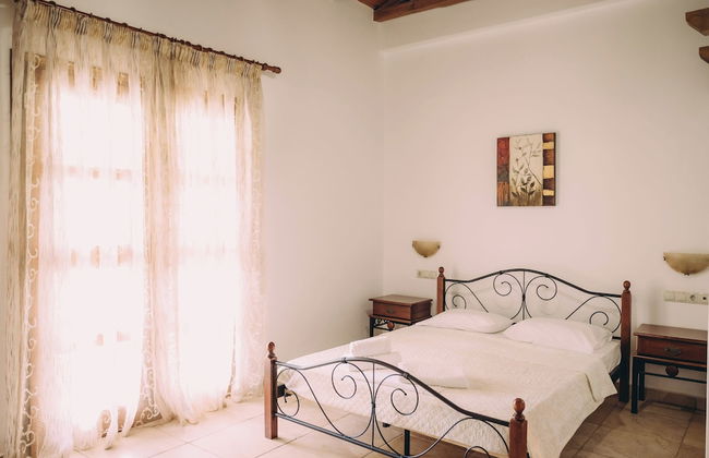 Trikalioti's Lush Estate Apt Eleonora - Foto 3