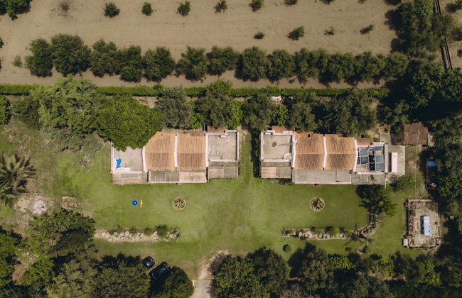 Trikalioti's Lush Estate Apt Artemis - Foto 20