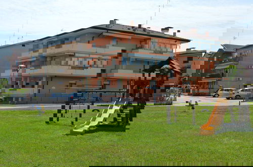 Foto 18 - Wonderful two Bedroom Apartment Close to the Beach