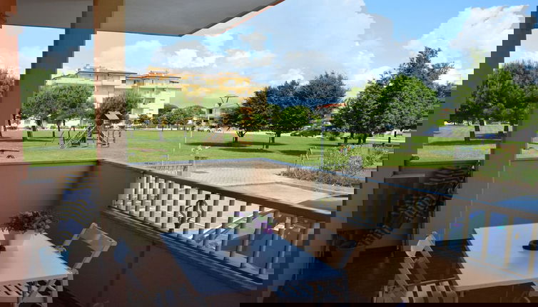 Foto 1 - Wonderful two Bedroom Apartment Close to the Beach