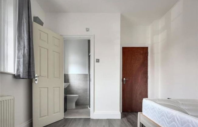 Limehouse Townhomes A Modern 4-bedroom 3-bathroom Townhome With a Private Garden - Foto 12