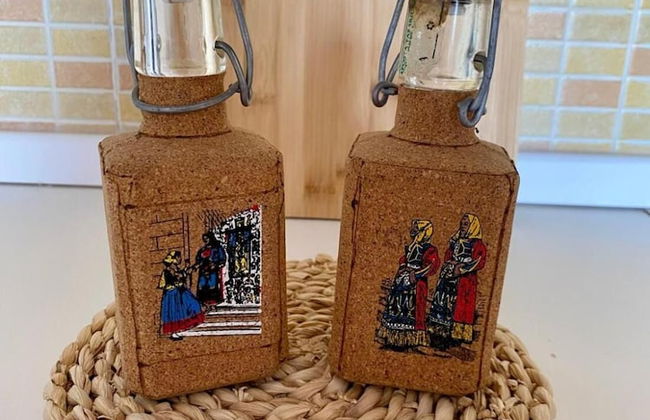 Casa I Corbezzoli - Paduledda - Isola Rossa - Photo 22