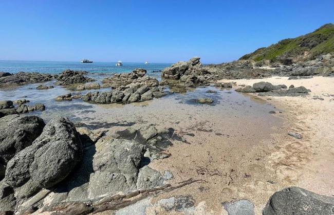 Casa I Corbezzoli - Paduledda - Isola Rossa - Photo 38