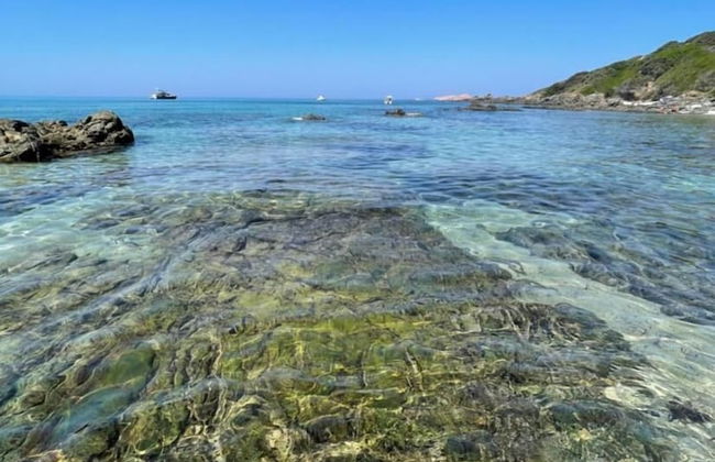 Casa I Corbezzoli - Paduledda - Isola Rossa - Photo 35