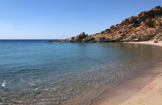 Casa I Corbezzoli - Paduledda - Isola Rossa - Photo 31