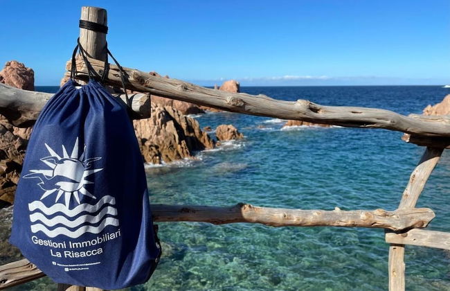 Casa I Corbezzoli - Paduledda - Isola Rossa - Photo 19