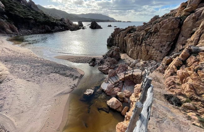 Casa I Corbezzoli - Paduledda - Isola Rossa - Photo 36