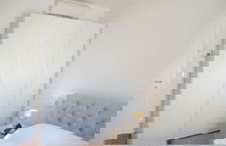 Foto 2 - Relax in a Gorgeous 3 Bedroom Apartment With Pool