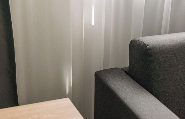 Homaris Corner Hotel Frankfurt - Photo 12