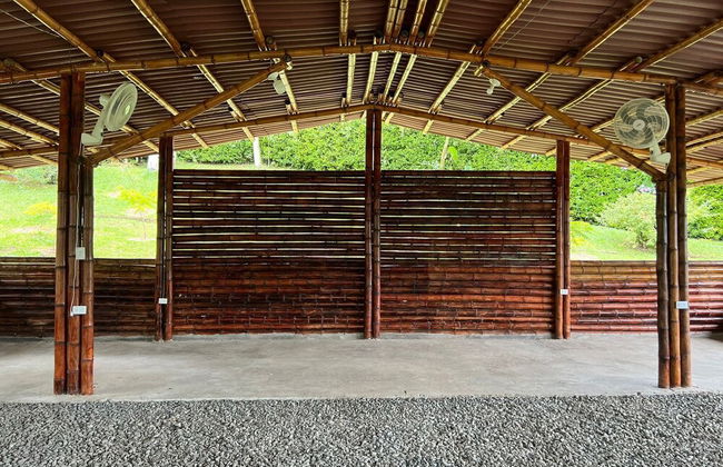 Ecocabañas Pereira - Foto 31
