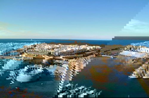 Foto 24 - Salento Seaside Apartment With sea View and Garden